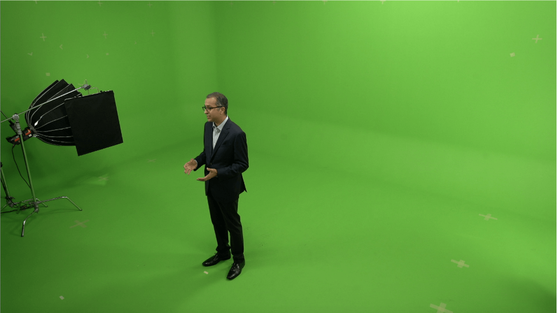 Green Screen Studio