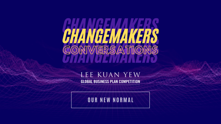 Changemakers Conversations