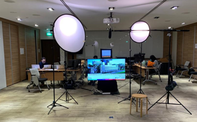 SNEC Live Townhall