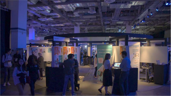 SWITCH Singapore 2017