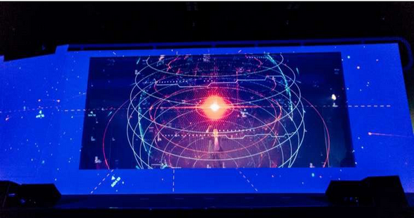 Telin Data Centre Launch 2016