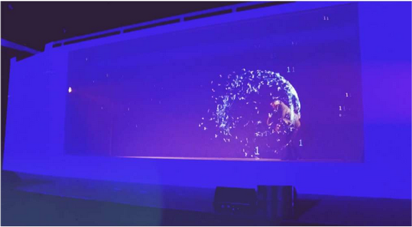 Telin Data Centre Launch 2016
