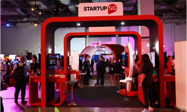 Switch Singapore 2018