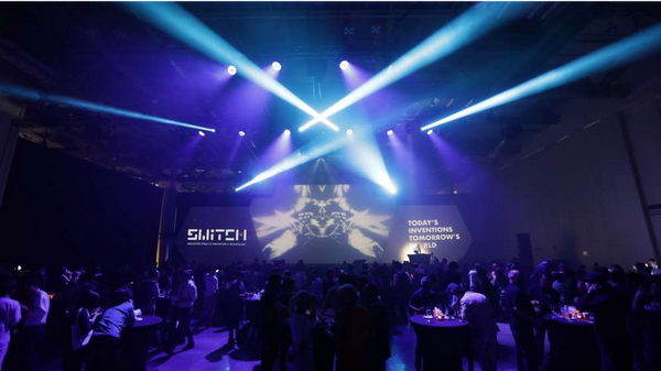 Switch Singapore 2018
