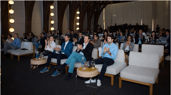 Criteo Executive Summit APAC 2018