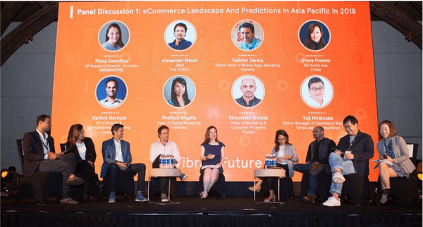 Criteo Executive Summit APAC 2018