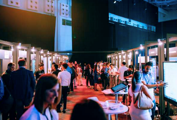 SLUSH Singapore 2018