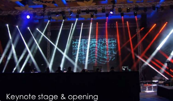 SLUSH Singapore 2016