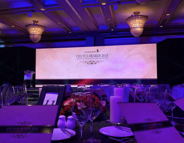 SIA Service Excellence Awards 2014,2015, 2017 and 2018