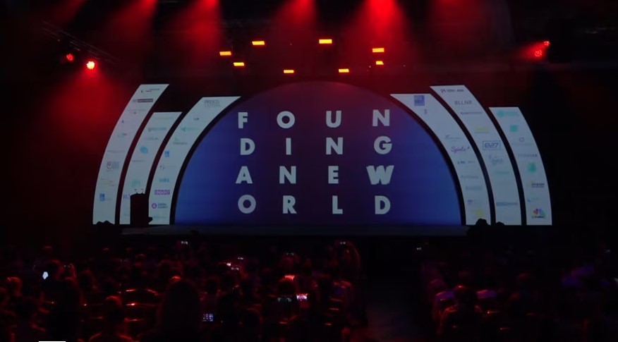 SWITCH 2017 Opening Video