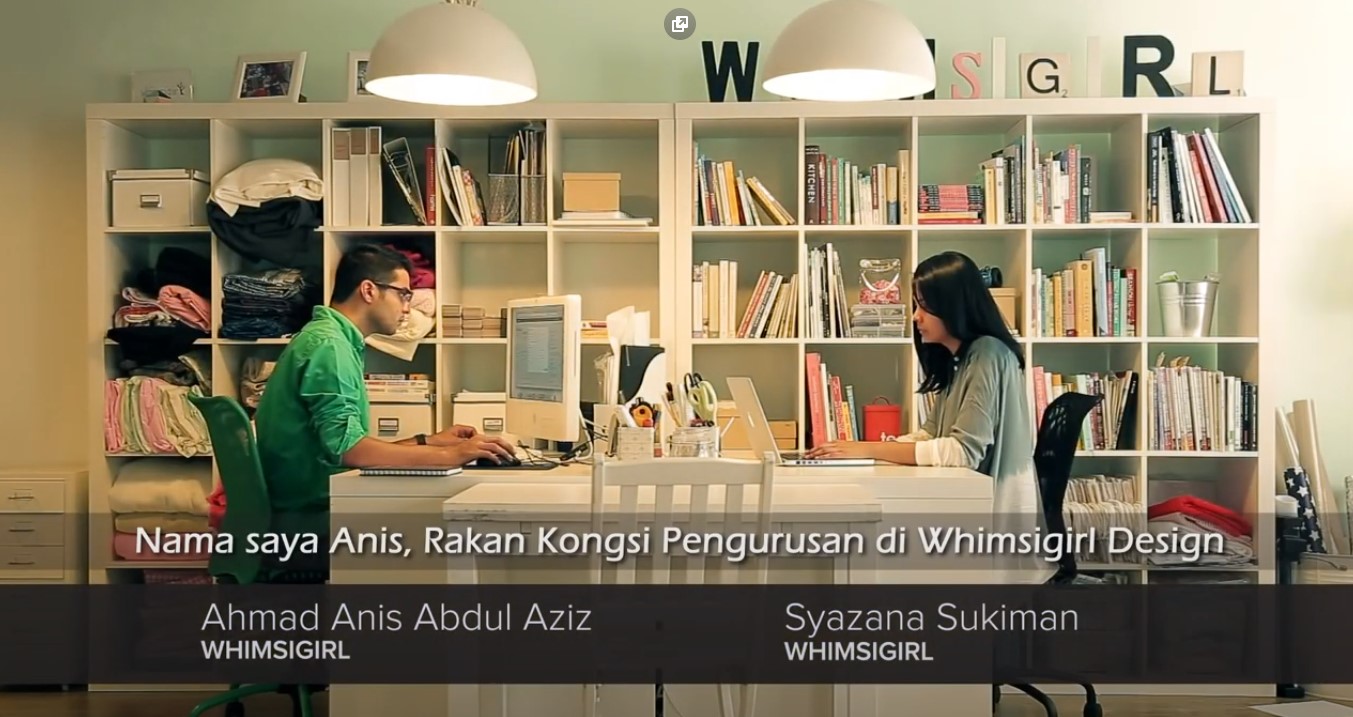 Shopify Stories Whimsigirl Malaysia