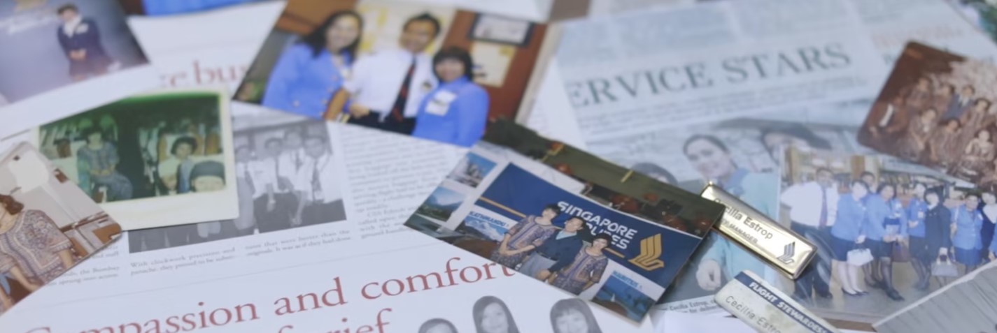 SIA Service Excellence Awards Opening Video