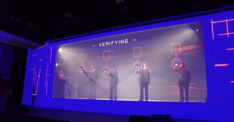 Telin 2016 Launch Video