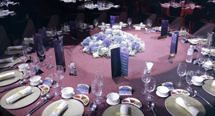 AXA Annual Awards 2018 Highlights