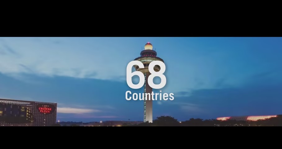 Lee Kuan Yew Global Business Plan Competition 2017 – Highlights