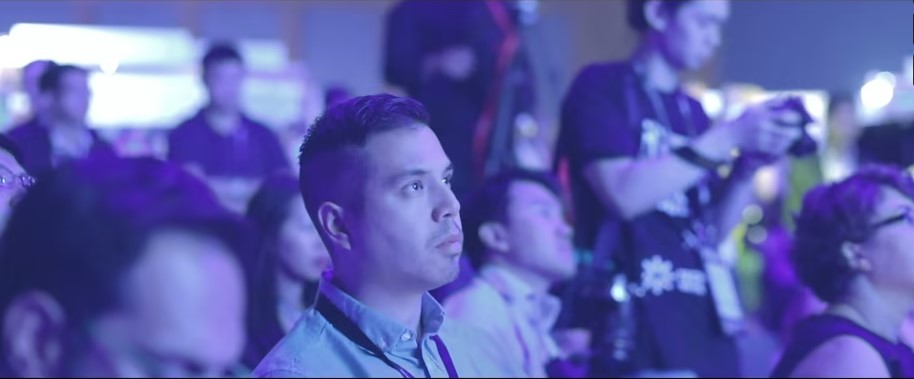 SLUSH 2016 Highlights