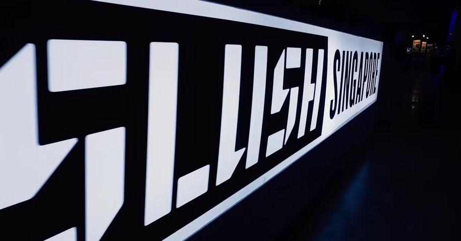 SLUSH 2017 Highlights