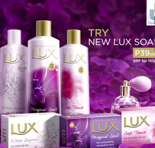LUX Escada Social Media Recut