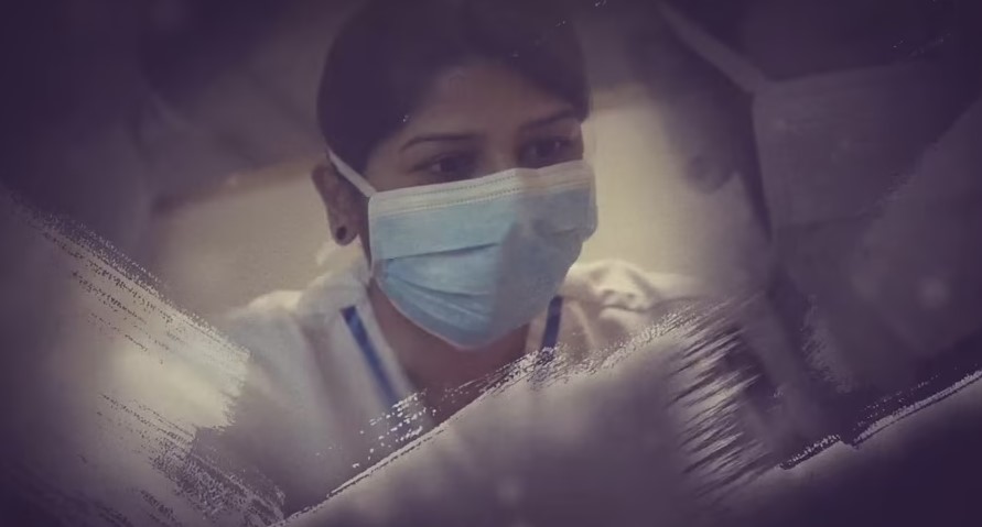SNEC Nurse Day Tribute