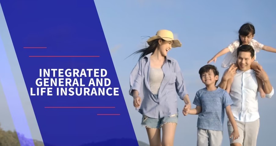 AXA Recruitment Video