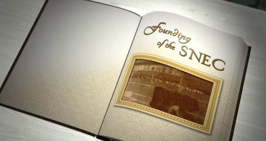SNEC 25th Anniversary Retrospective