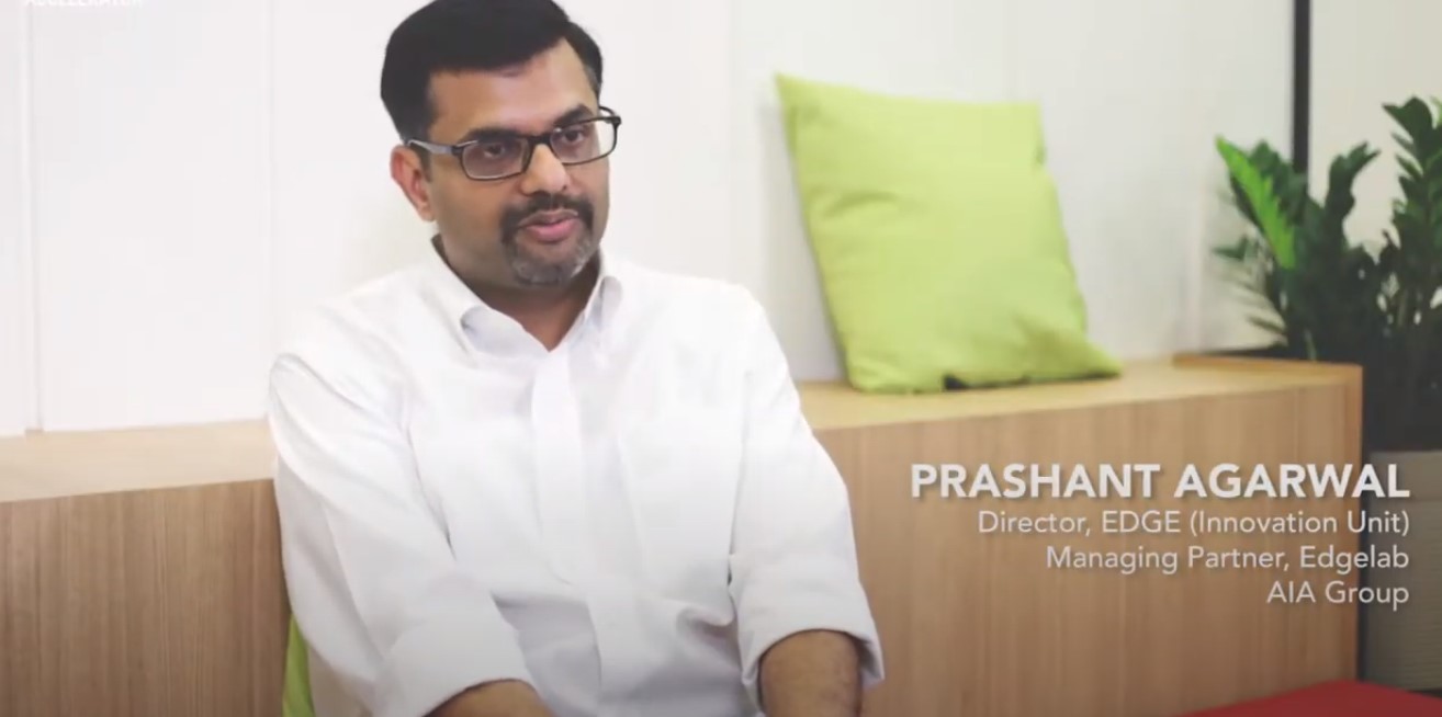 AIA Konica Minolta Accelerator Programme – 8 startup stories
