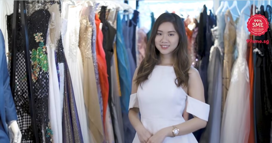 99%SME Heroes TVC 2019
