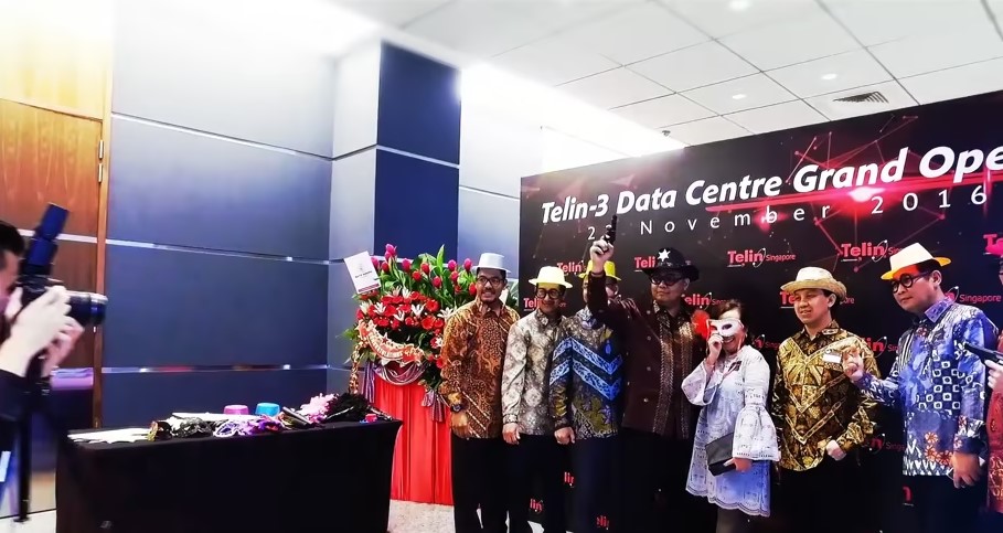 Telin 2016 Post Highlight Video