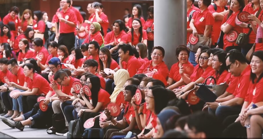 99% SME Video