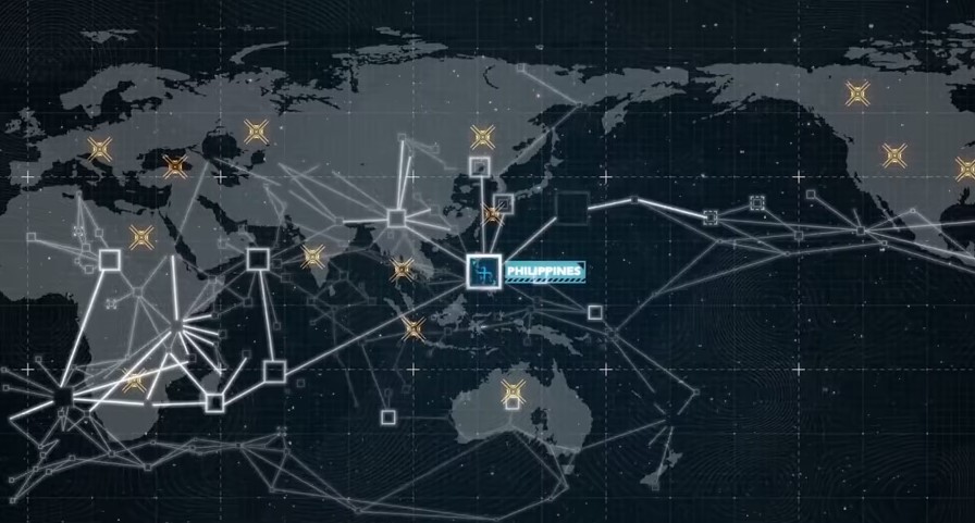 Pampanga Megalopolis Plan Video