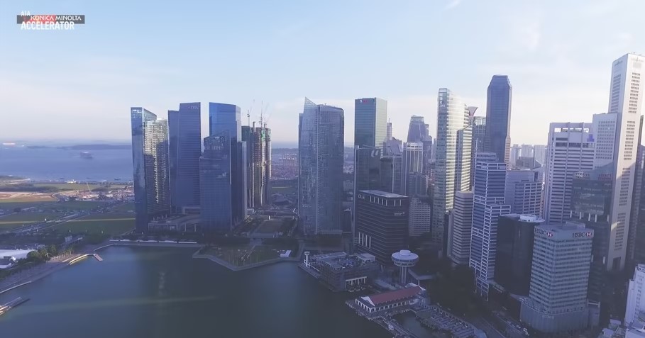 AIA-KM Accelerator Program