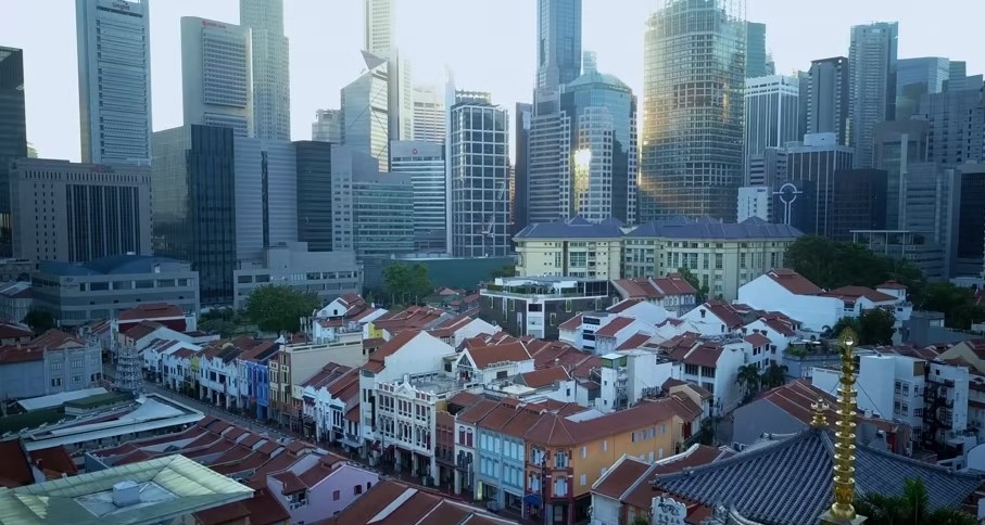 Singtel Cybersecurity