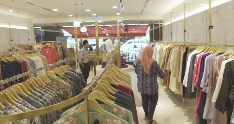 Criteo Fashion Valet KL Customer Story