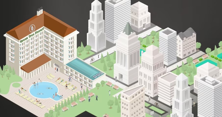 Konica Minolta – Project Hospitality